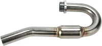 Yamaha Wr 250 F [2001-2003, 2006-2008, 2013] - Powerbomb Krümmerrohr MX Version – Bild 9