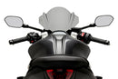 TRIUMPH DAYTONA 660 [2025] – Z-Racing Screen – Black