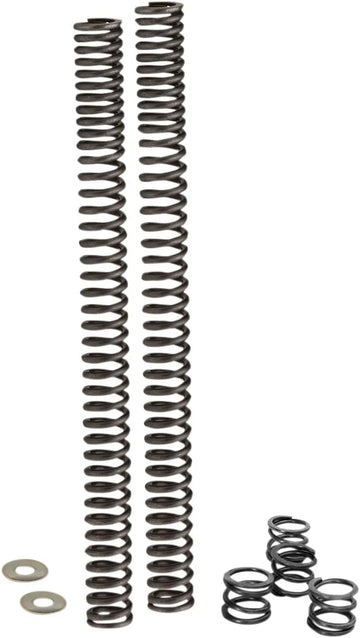 Harley Davidson Flhr [PROGRESSIVE SUSPENSION] – fork lowering kit
