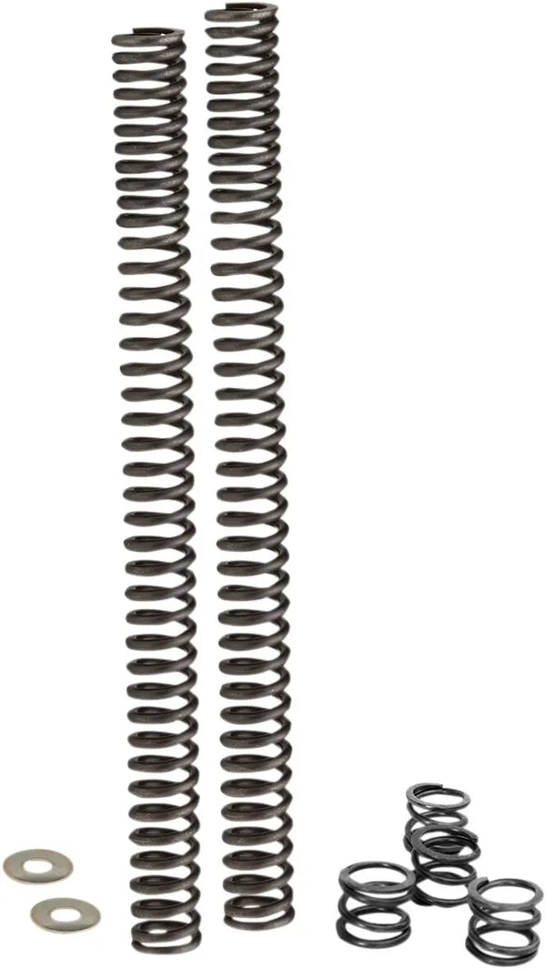 Harley Davidson Flhtcu [PROGRESSIVE SUSPENSION] – fork lowering kit