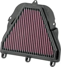 Triumph Daytona 675 [K & N] - OE replacement high performance air filter
