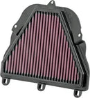 Triumph Daytona [K & N] - OE replacement high performance air filter
