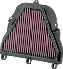 Triumph Daytona 675 [K & N] - OE replacement high performance air filter