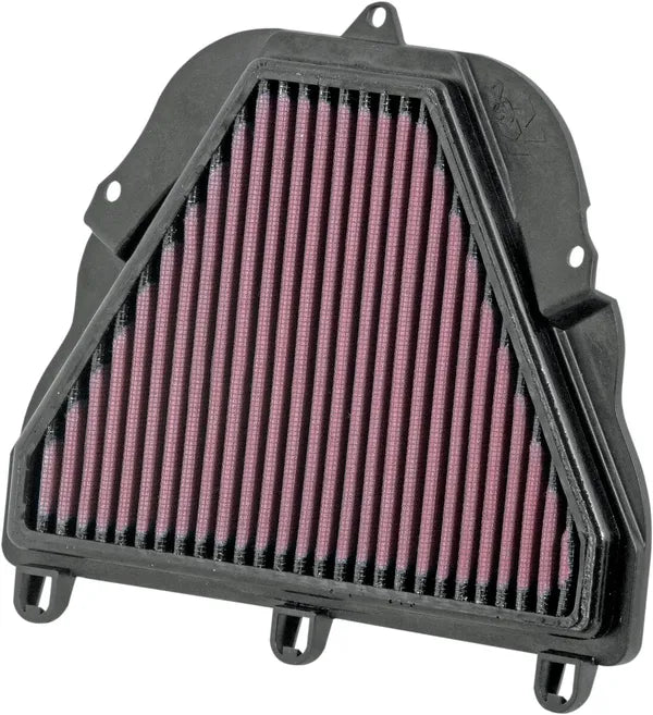 Triumph Street Triple 675 [K & N] - OE replacement high performance air filter