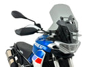 Aprilia Tuareg 660 [WRS] – motorcycle fairing screen