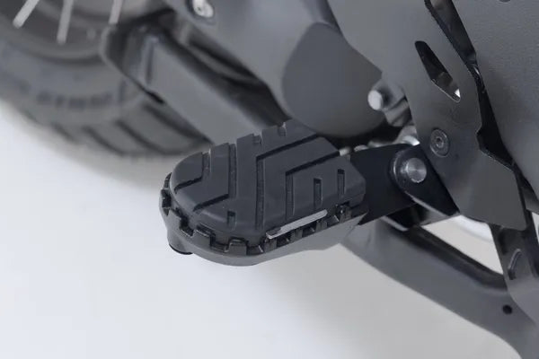 Yamaha XTZ 700 T Tenere 700 Explore Edition [2023-2024] - ION Fußstützen-Kit – Bild 1