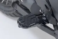Yamaha XT 1200 [SW-MOTECH] – Ion Fußstütze