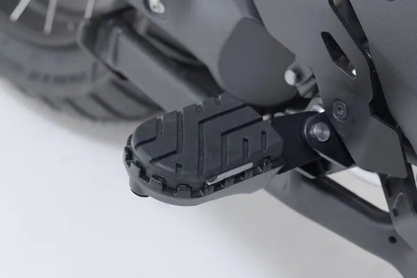 Yamaha XT 660 Z Tenere [SW-MOTECH] – Ion Fußstütze