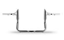 harley davidson flhxse [ZARD] – Bull handlebars-2