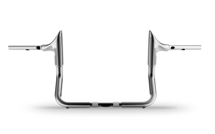 harley-davidson street [ZARD] – Bull handlebars