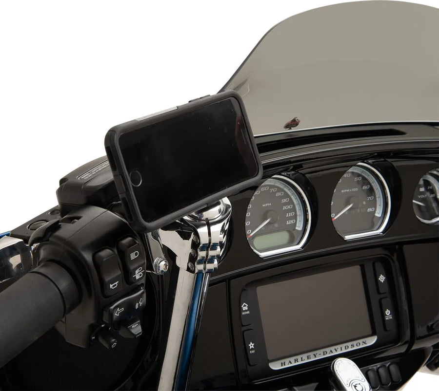 harley davidson fxdrs 114 [KLOCK WERKS] – iOmounts™ device mount