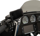 harley davidson sportster s 1250 [KLOCK WERKS] – iOmounts™ device mount-4