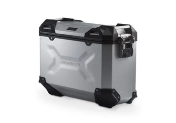 Voge DS 500 [SW-MOTECH] – TRAX ADV large side case (45 liters) right