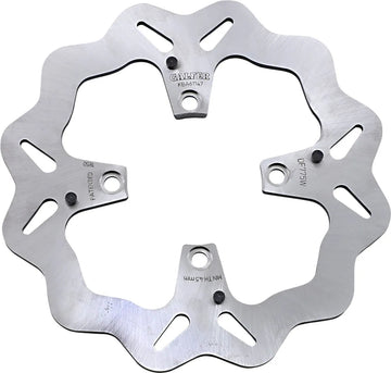 Ducati 1100 Panigale V 4 [2021] - brake disc - picture 2