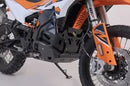 KTM 790 Adventure [2023-2026] - engine protection bar - picture 6