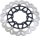 Suzuki Gsx-R 1000 R ABS [2017-2018, 2020-2021, 2020, 2022-2025] - Bremsscheibe – Bild 2
