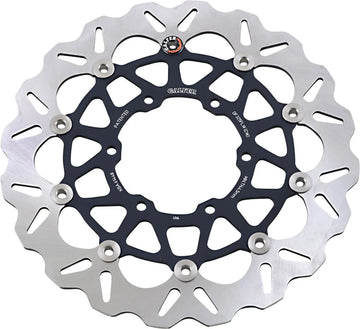 Suzuki Gsx-R 1000 R ABS [2017-2018, 2020-2021, 2020, 2022-2025] - brake disc - picture 2