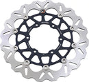 Suzuki Gsx-R 1000 R ABS [2017-2018, 2020-2021, 2020, 2022-2025] - Bremsscheibe – Bild 4