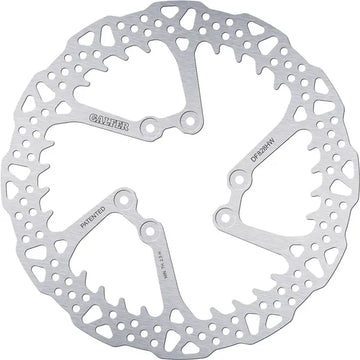 Tm Racing TM MX 125 ES FI 2T [2026] - BREMSSCHEIBE SHARK FIXED – Bild 2