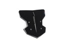 YAMAHA MT-07 PURE [2024] – Flanker Visor Fairing Screen – Black-6