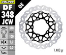 Suzuki M 109 R Boulevard B.O.S.S. [2020-2023] - BREMSSCHEIBE FLOATECH WAVE – Bild 2