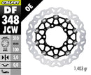 Suzuki M 109 R Boulevard [2024-2025] - BREMSSCHEIBE FLOATECH WAVE – Bild 4