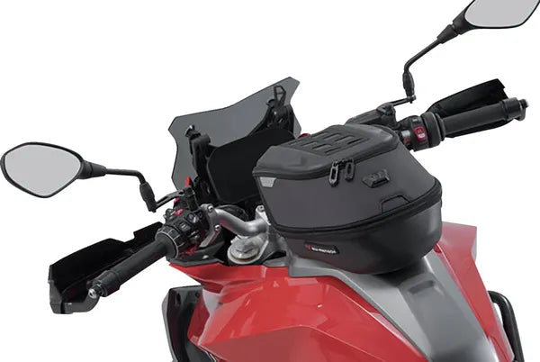 Triumph Trident 660 [SW-MOTECH] – PRO Engage tank bag