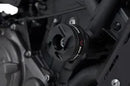 Yamaha XSR 700 [SW-MOTECH] – Frame grinder kit