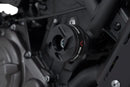 Yamaha XSR 700 [SW-MOTECH] – Frame grinder kit