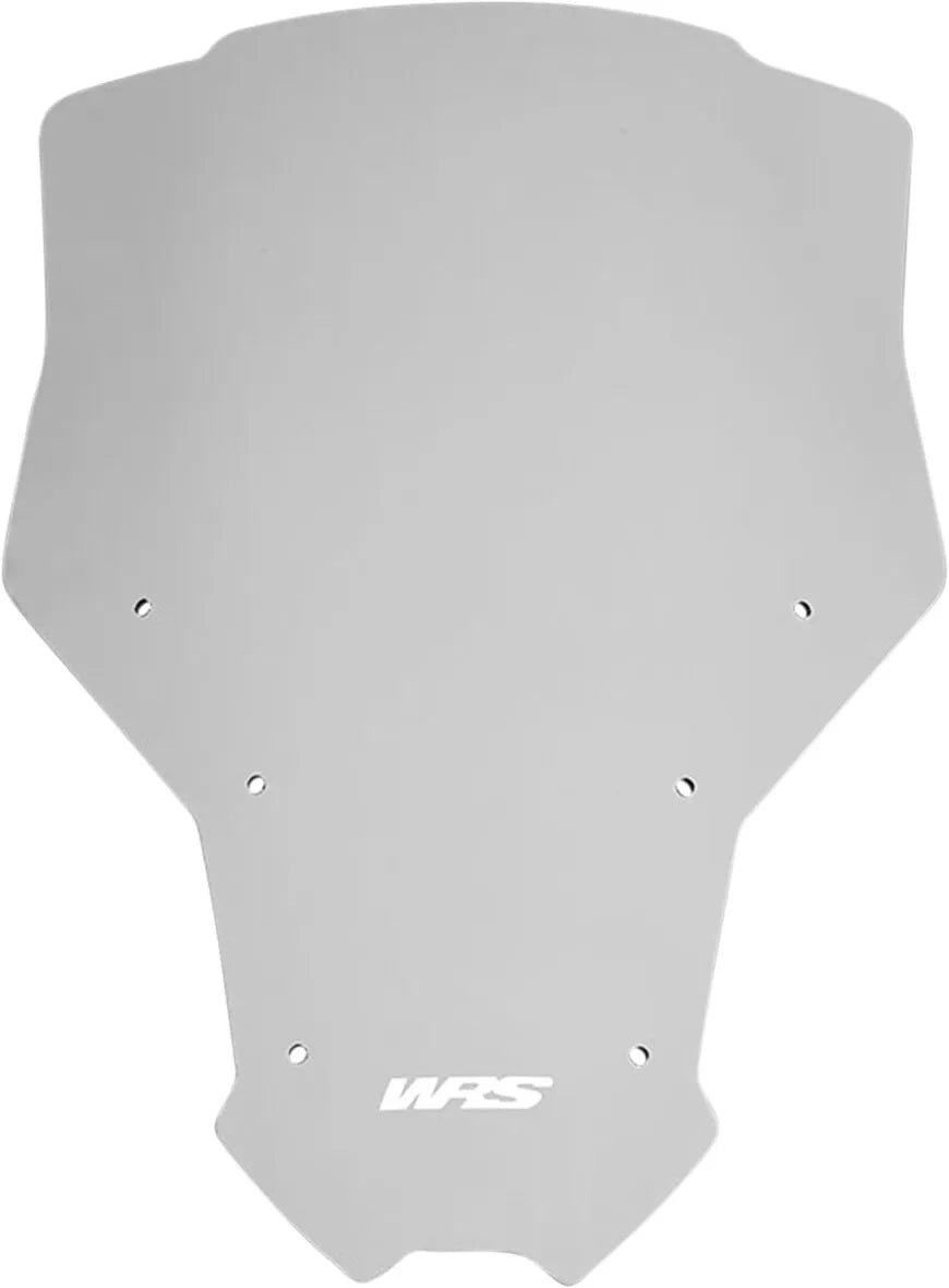 Honda CRF 1100 Africa Twin [WRS] - windshield