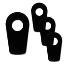 aprilia caponord 1200 [ZIEGER] – Indy Spacer spacers for turn signal assembly