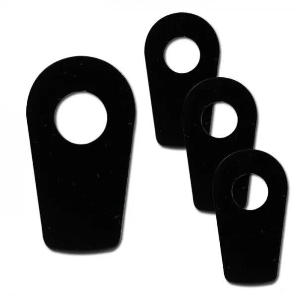 aprilia sx 125 [ZIEGER] – Indy spacer distance pieces for indicator assembly