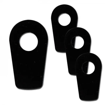 aprilia smv 750 dorsoduro [ZIEGER] – Indy spacer distance pieces for indicator assembly