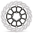 Ktm Duke 990 R ABS [2025-2026] - FLAME Schwimmende Alu-Bremsscheibe – Art.-Nr. 112429 – Bild 1