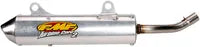 Yamaha Yz 125 [2023, 2025, 2027, 2026, 2023-2027] - Turbinecore 2 silencer - picture 11
