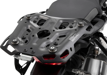 bmw f 900 gs [SW-MOTECH] – ADVENTURE RACK for luggage