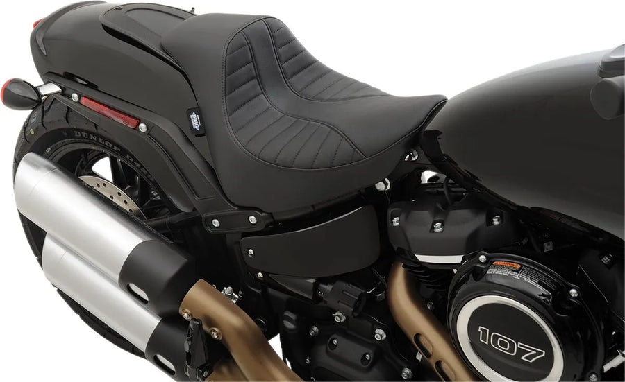harley davidson fxfb [DRAG SPECIALTIES] – EZ-ON solo seat