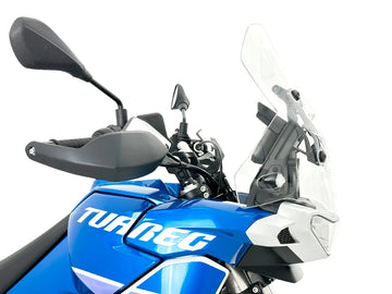 Aprilia Tuareg 660 [WRS]-motorcycle cladding disc - 0