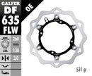 Swm SM 125 R [2016-2020] - Bremsscheibe – Bild 6