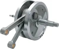 Harley-Davidson FLSTSCI 1450 EFI Softail Springer Classic [2005] - Ersatz-Lichtmaschinenrotor – Bild 6