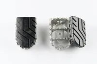 Aprilia Tuareg 660 [2022-2024] - ION footrest kit, version FRS.13.011.10200/S - picture 6