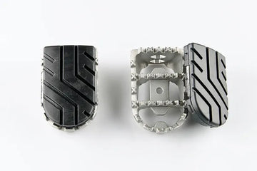 Aprilia Tuareg 660 [2022-2024] - ION footrest kit, version FRS.13.011.10200/S – picture 2