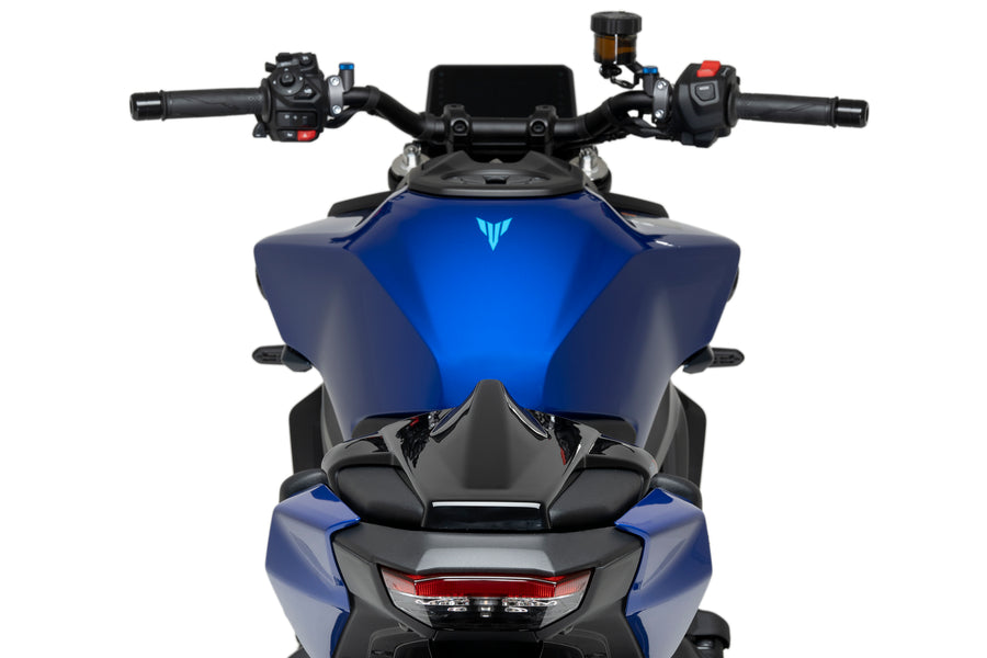 YAMAHA MT-09 Y-AMT [2024] – Rear Fairing – Black