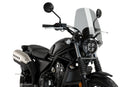 HONDA CL 500 [2025] – New Generation Touring – Tinted