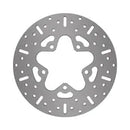 Harley-Davidson FLHS 1340 Electra Glide Sport [1987-1989] - Floating brake disc round – picture 11