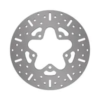 Harley-Davidson FLHTC 1340 Electra Glide Classic [1986, 1988-1989] - round floating brake disc - picture 11