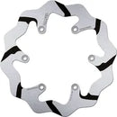 KTM EXC 300 TBI [2026-2027] - Bremsscheibe schwimmend Wave, genutet – Bild 5