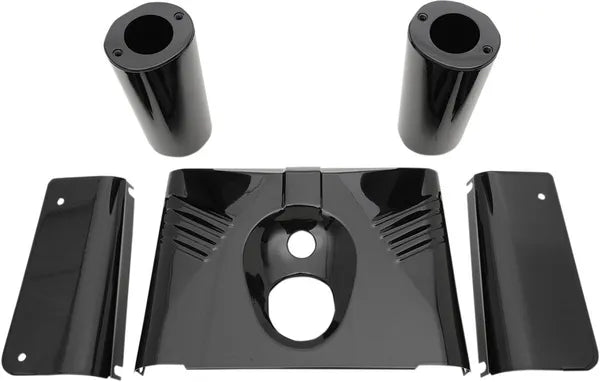 Harley Davidson Flst [DRAG SPECIALTIES] – Fork Fairings