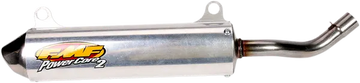 Yamaha Wr 250 [1994-1997] - Powercore 2 rear silencer – picture 2