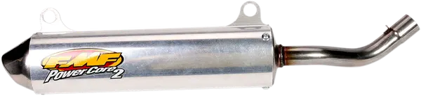 Yamaha Yz 250 [1993-1995] - Powercore 2 rear silencer – picture 2
